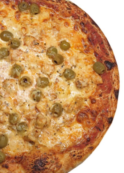 Capri Pizza