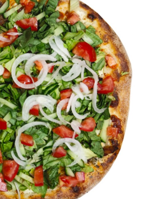 Pizza Gyros 30cm