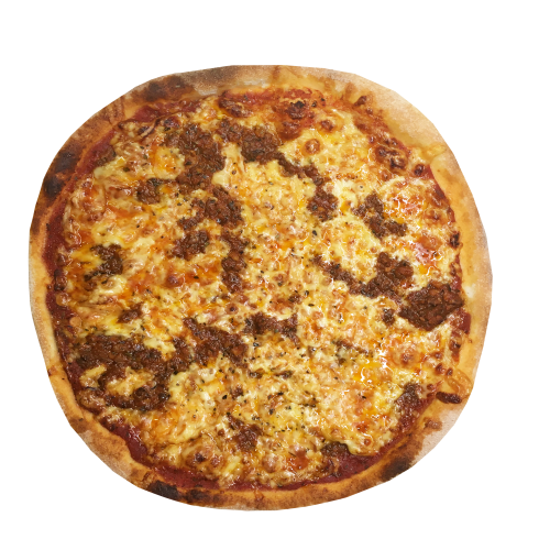 Bolonyai Vegán