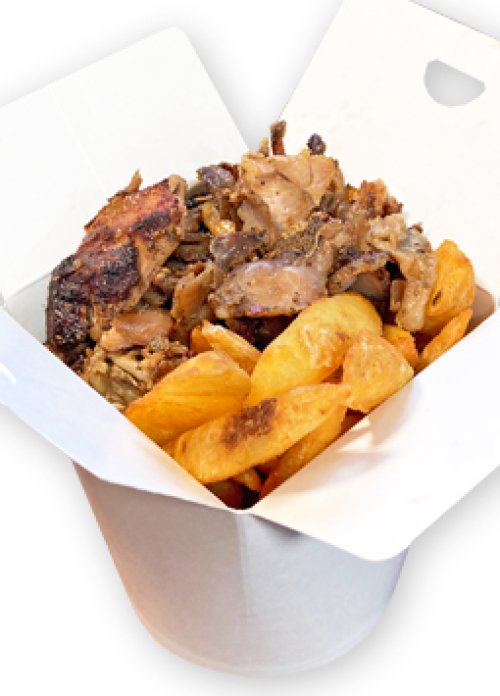 Vacsi BOX
