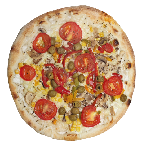 Botanikus Vegán