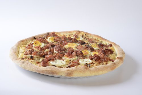Pizza Farm