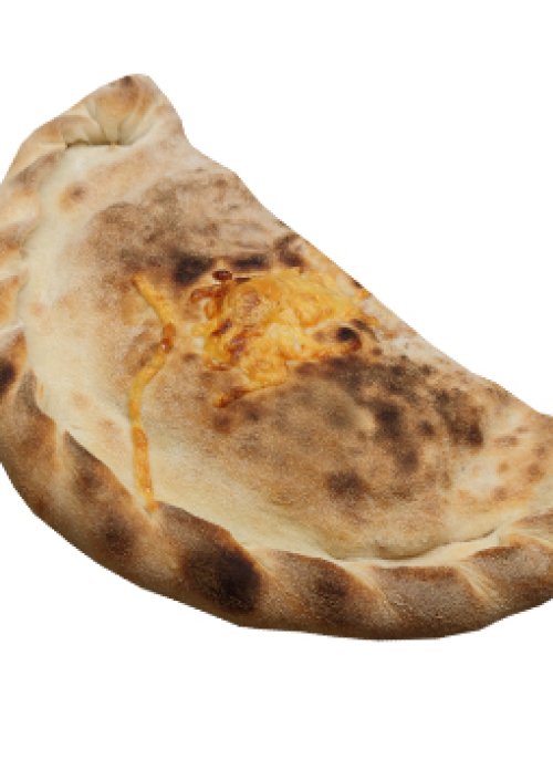 Pizza Hot-Dog