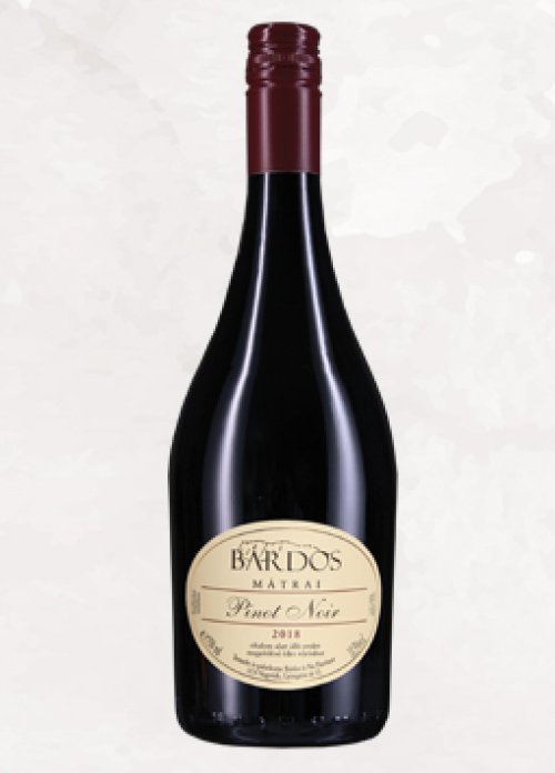 Bárdos Pinot Noir