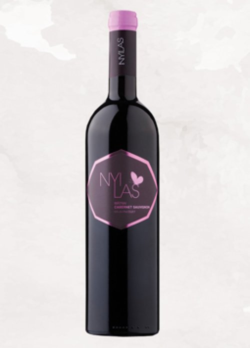 Nyilas Cabernet Saugvinon