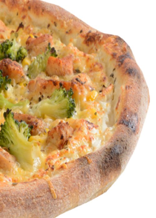 Pizza Gyöngy 30cm