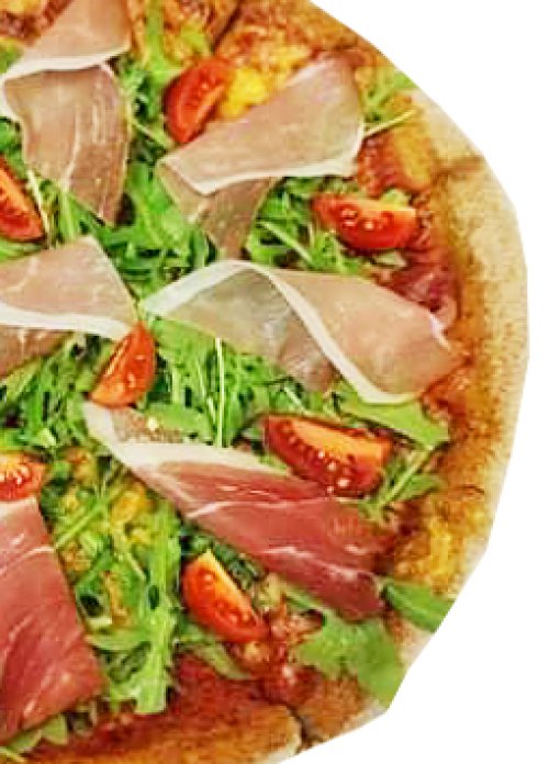 Pizza Párma