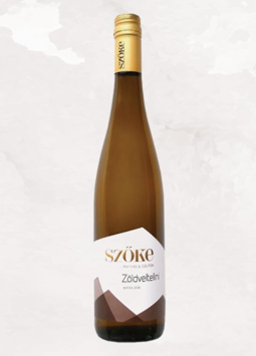 Szőke Zöldveltelini