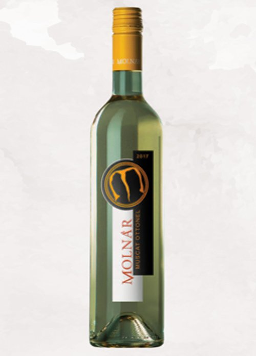 Molnár Muscat O.