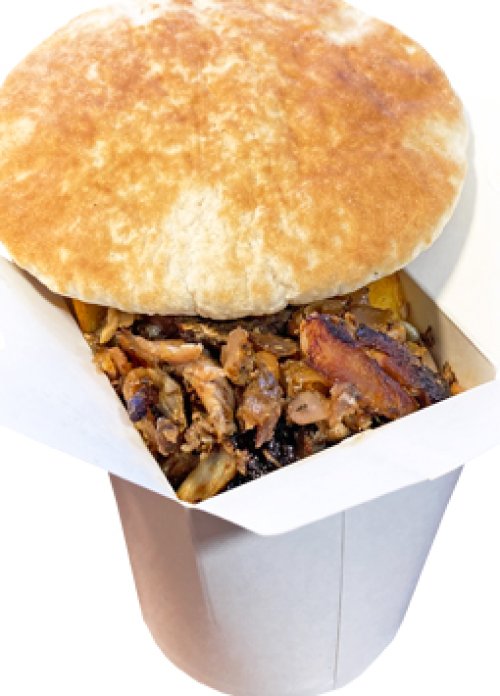 Gyros BOX