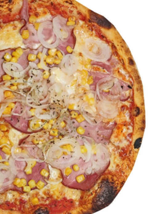 Body Hami pizza 30cm
