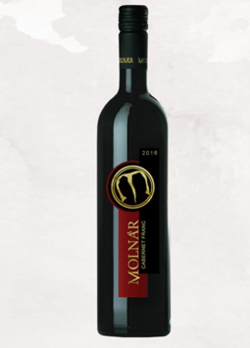 Molnár Cabernet