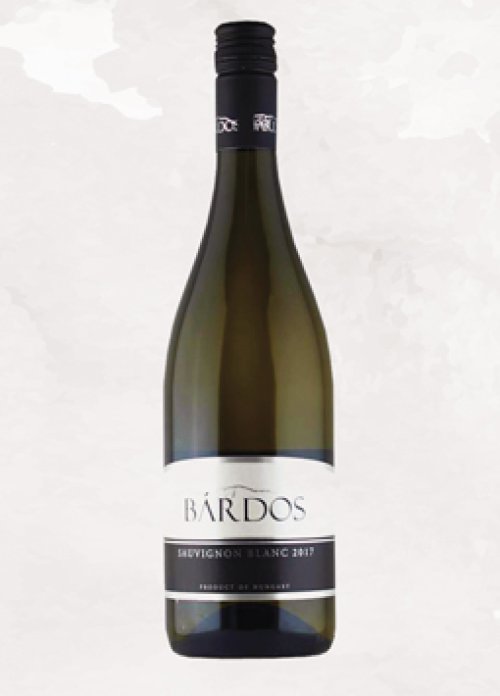 Bárdos Sauvignon Blanc